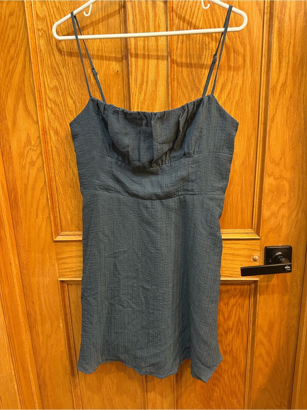 Dynamite Dress
